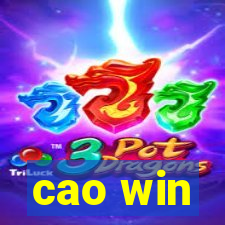 cao win